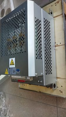 Buen precio Filtro armónico pasivo Inomax de larga duración Filtro de energía pasiva de fácil mantenimiento en línea