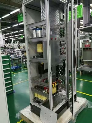 Buen precio 400V 20HP filtro de derivación pasivo Eficiencia energética resistente al calor para metalurgia en línea