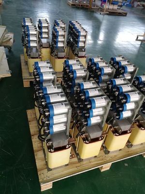 Buen precio Inomax 690V filtro de salida de onda sinusal 11KW resistente a la fatiga para la construcción naval en línea