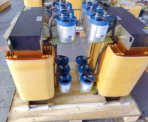 Buen precio INOMAX filtro pasivo de derivación de alta resistencia para larga distancia de cable 1000 metros en línea