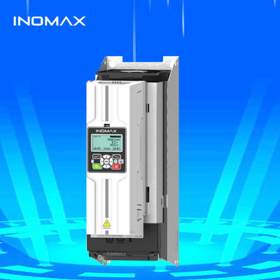 Buen precio Eficiencia energética Invertidor de frecuencia CA de 55 kW para aceros y cemento en línea