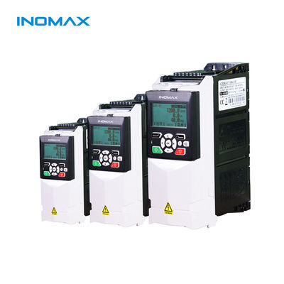 Buen precio Inomax ACS580 IP65 Variable Frequency Drive 5.5kW-40kW CE ROHS certificado en línea